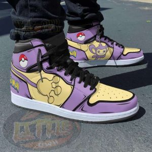 Aipom2BShoes2BPokemon2BAnime2BBoot2BSneakers 1 sAREo