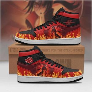 Akatsuki2BItachi2BShoes2BKaton2BGoukakyu2Bno2BJutsu2BBoot2BSneakers 1 WS8hm