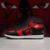 Akatsuki2BShoes2BSharingan2BNaruto2BAnime2BBoot2BSneakers 2 FlwZi