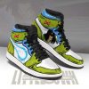 Android2B172BBoot2BSneakers2BDragon2BBall2BSuper2BAnime2BShoes 2 WN6JU
