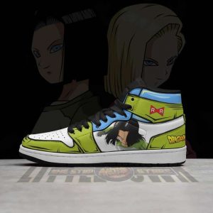 Android2B172Bx2BAndroid2B182BBoot2BSneakers2BDragon2BBall2BSuper2BAnime2BShoes1 bpLY2