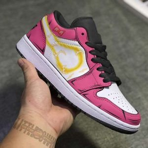 Android2B182BShoes2BDragon2BBall2BZ2BAnime2BJD2BLow2BTop2BSneakers1 OArBB