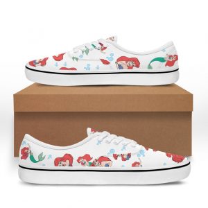 Ariel2BMermaid2BWhite2BBlack2BRed2BPatterns2BDisney 1 3dUtI