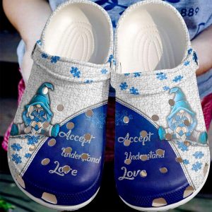 Autism2BAwareness2BCrocs2BBlue2BDwarfs2BPuzzle2BAcccept2BUnderstand2BLove2BCrocband2BClog2BShoes2BFor2BMen2BWomen Ou3a4