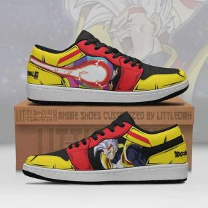 Baby2BVegeta2BJD2BLow2BTop2BSneakers2BCustom2BDragon2BBall2BAnime2BShoes1 firum