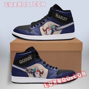 Baltimore2BRavens2BNfl2BAir2BJordan2B12BCustom2BShoes2BSneaker2BV22BFor2BMen2BWomen tQ1mJ
