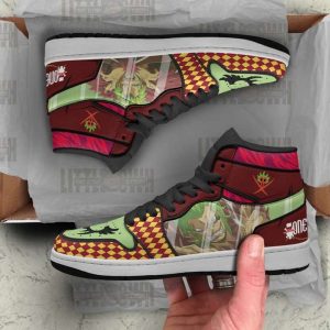 Bartolomeo2BAnime2BShoes2BOne2BPiece2BBoot2BSneakers 1 dEcha