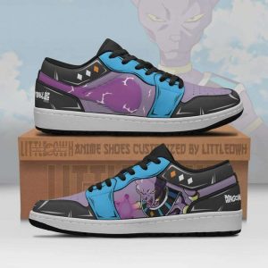 Beerus2BShoes2BDragon2BBall2BZ2BAnime2BJD2BLow2BTop2BSneakers1 y8Pxv
