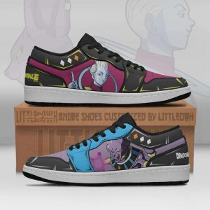 Beerus2Bx2BWhis2BShoes2BCustom2BDragon2BBall2BAnime2BJD2BLow2BSneakers1 UHUS9