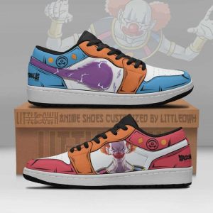 Belmod2BJD2BLow2BTop2BSneakers2BCustom2BDragon2BBall2BAnime2BShoes1 GCHR2