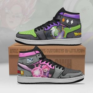 Black2BGoku2Bx2BZamasu2BBoot2BSneakers2BDragon2BBall2BAnime2BShoes 1 uQSpD