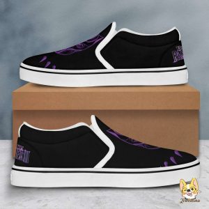 Black2BPanther2BWakanda2BSlip2BOn2BShoes 1 bYH4z