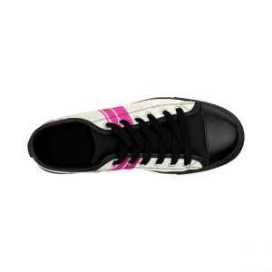 Breast Cancer Awareness Survivor Strong Pink Ribbon Low Top Shoes Sneakers1 57340610 1