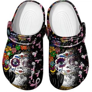 Breast2BCancer2BWarriors2BTinker2BFairy2BCrocs QQvyA