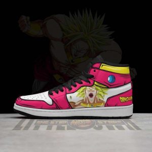 Broly2BBoot2BSneakers2BDragon2BBall2BAnime2BShoes 1 5bW7F