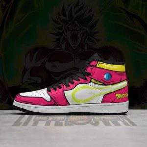 Broly2BBoot2BSneakers2BSkill2BDragon2BBall2BAnime2BShoes 1 X6rEW