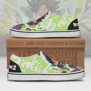 Broly2BDragon2BBall2BZ2BFlat2BSneakers2BAnime2BSlip2BOn2BShoes 1 c2hhJ