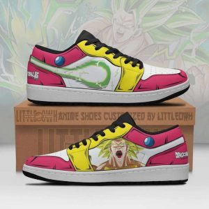 Broly2BJD2BLow2BTop2BSneakers2BCustom2BDragon2BBall2BAnime2BShoes1 GRhMf