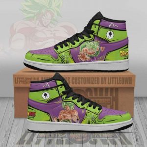 Broly2BShoes2BDragon2BBall2BAnime2BBoot2BSneakers 1 gAzYf