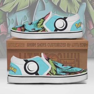 Bulbasaur2BPokemon2BSlip2BOn2BShoes2BAnime2BFlat2BSneakers 1 FdNYw