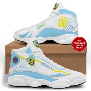 Burnley2BAir2BPersonalized2BAir2BJordan2B132BSneakers2BFor2BMen2BWomen 7cwEA