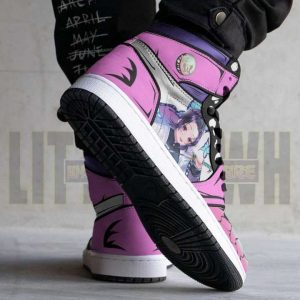 Butterfree2Bx2BShinobu2B3D2BShoes2BPokemon2Bx2BKNY2BBoot2BSneakers1 EkdK0
