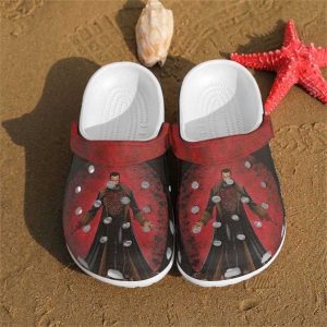 Candyman2BHalloween2BHorror2BMovie2BCrocs2BClogs2BCrocband2BShoes WSnnG