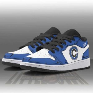 Capsule2BCorporation2BShoes2BDragon2BBall2BZ2BAnime2BJD2BLow2BTop2BSneakers1 L1r6X