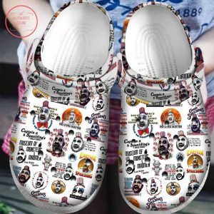 Captain2BSpaulding2BHouse2BOf2B10002BCorpses2BPattern2BHalloween2BCrocs2BCrocband2BClogs2BShoes PGCr3
