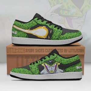 Cell2BJD2BLow2BTop2BSneakers2BCustom2BDragon2BBall2BAnime2BShoes1 MPfAU