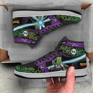 Cell2BShoes2BDragon2BBall2BAnime2BBoot2BSneakers1 nTG63