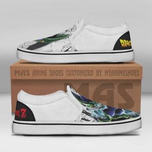 Cell2BShoes2BDragon2BBall2BAnime2BSlip2BOn2BSneakers 1 3foaf