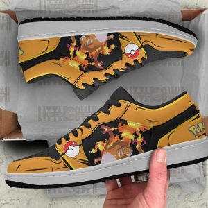 Charizard2BPokemon2BAnime2BShoes2BCustom2BJD2BLow2BSneakers1 NWqgh