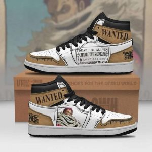 Charlotte2BKatakuri2BWanted2BBoot2BSneakers2BOne2BPiece2BAnime2BShoes1 Yguy2