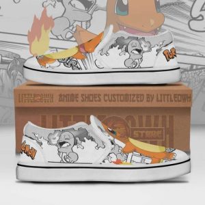 Charmander2BPokemon2BAnime2BSlip2BOn2BShoes 1 HNDxA