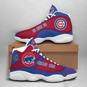 Chicago2BCub2BMlb2BFootball2BTeams2BLogo2B2BJD132BSneakers2BFor2BMen2BWomen wOFSO