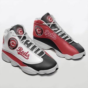 Cincinnati2BReds2BBaseball2BTeam2BJordan2B132BShoes2B2BJD132BSneakers2BFor2BMen2BWomen cuTb2