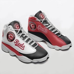 Cincinnati2BReds2BMlb2BBaseball2BLogo2BTeams2B2BJD132BSneakers2BFor2BMen2BWomen DWhGi