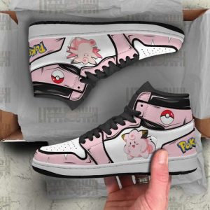 Clefairy2BShoes2BPokemon2BAnime2BBoot2BSneakers1 Wfmii