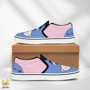 Cute2BEeyore2BDisney2BCartoon2BSlip2BOn2BShoes 1 gM4Su