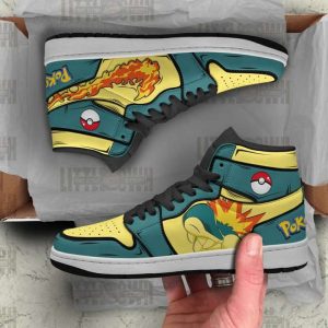 Cyndaquil2BShoes2BPokemon2BAnime2BBoot2BSneakers 1 nMZv7