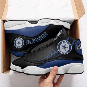 Dallas2BCowboys2BAir2BJordan2B132BSneakers2BSport2BShoes2BV72BFor2BMen2BWomen 4o9UE