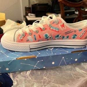 Dentist2BPattern2BLow2BTop2BConverse2BStyle2BShoes 1 OmOYy
