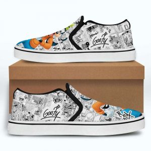 Disney2BGoofy2BComic2BPattern 1 Kp1sL