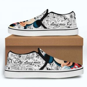 Disney2BMickey2BMouse2BComic2BPattern 1 NW4ya