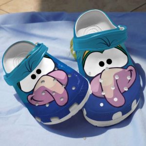 Disney2BMuppets2BGonzo2BCrocs2BClogs2BCrocband2BShoes LEWwE