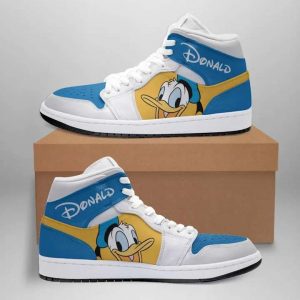 Donald Duck1