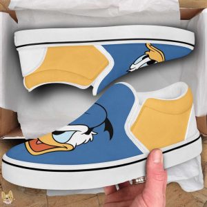 Donald2BDuck2BSlip2BOn2BShoes 1 Vdyq7