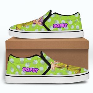 Dopey2BDwarf2BGreen2BDisney2BPattern2BSeven2BDwarfs 1 eiHgP