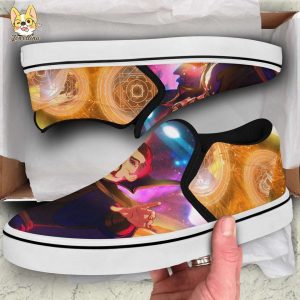 Dr2BStrange2BFunny2BMarvel2BSlip2BOn2BShoes2BGift2BFor2BFan 1 PLZtq